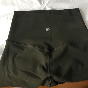 lululemon align pants 25”